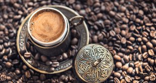 10 طرق لجعل القهوة مشروبًا أكثر صحة!