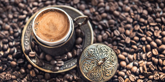 10 طرق لجعل القهوة مشروبًا أكثر صحة!