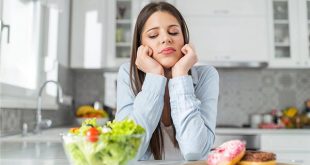 4 خرافات عن النظام الغذائي تجعلك أكثر بدانة.. تعرف عليها