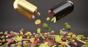 4 فيتامينات لا يمكن تجاهلها ..تناولها يوميًا للحصول على فوائدها