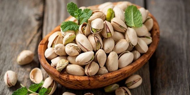 5 آثار لا تصدق لتناول المكسرات يوميا.. تعرف عليها