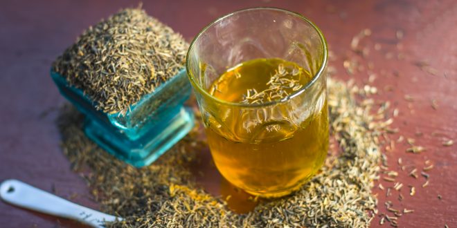 5 أضرار لتناول مشروب الكمون على الريق