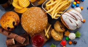 5 أطعمة تضر صحة القلب