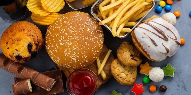 5 أطعمة تضر صحة القلب