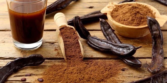 5 فوائد صحية لعصير الخروب