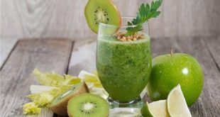 5 مشروبات طبيعية كمضادات أكسدة.. منها عصير الكيوي والرمان