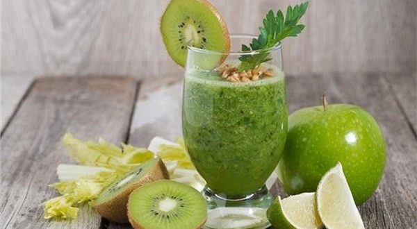 5 مشروبات طبيعية كمضادات أكسدة.. منها عصير الكيوي والرمان