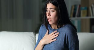 5 مشكلات صحية قد تسبب ضيق التنفس أثناء النوم