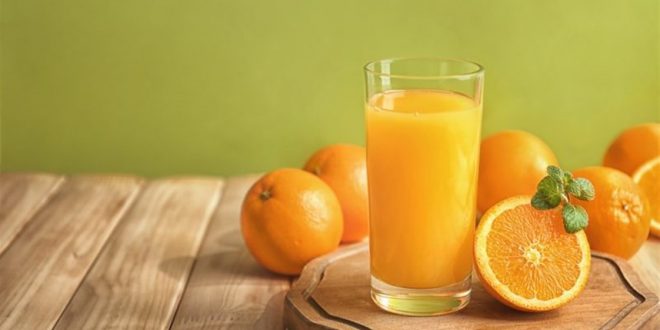 6 فوائد صحية لتناول البرتقال.. يجب معرفتها
