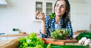 6 نصائح لبدء حمية غذائية بطريقة صحية.. تناول كل ما تحبه بشروط