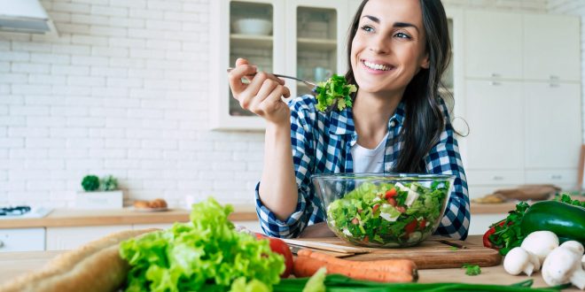 6 نصائح لبدء حمية غذائية بطريقة صحية.. تناول كل ما تحبه بشروط