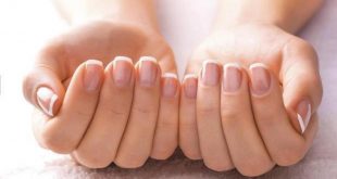 7 أسباب وراء ازرقاق الأطراف