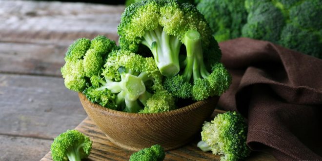 7 فوائد صحية لشرب عصير البروكلي.. يقوى العظام ويزيد الهيموجلوبين