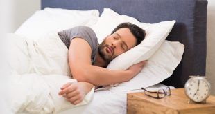 8 أساطير عن النوم لا صحة لها! اليك التفاصيل