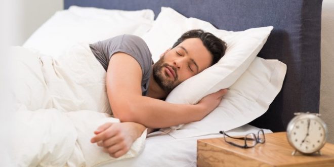 8 أساطير عن النوم لا صحة لها! اليك التفاصيل
