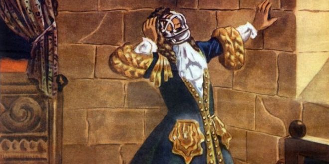 8 شخصيات تاريخية اشتُهرت كونها مجهولة الهوية!