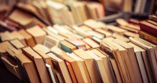 8 كتب غامضة لم يستطع أحد قراءتها على الإطلاق!