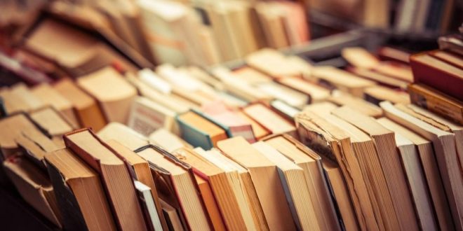 8 كتب غامضة لم يستطع أحد قراءتها على الإطلاق!