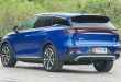 BYD الصينية تتحدى تسلا ومرسيدس بسيارة أنيقة ومتطورة