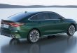 Chery تزيح الستار عن منافسة Camry الجديدة