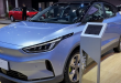 Geely الصينية تتحدى تسلا بسيارة كهربائية متطورة ورخيصة الثمن