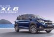 XL6 .. سيارة عائلية متطورة وأنيقة تظهر من اليابان