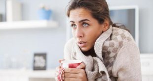 أسباب شعور بعض الناس بالبرودة أو الحرارة أكثر من غيرهم