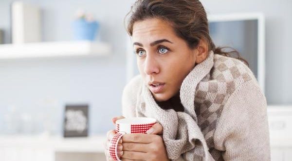 أسباب شعور بعض الناس بالبرودة أو الحرارة أكثر من غيرهم