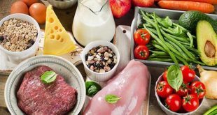 أطعمة لا تتناولها معا لتجنب هذه الأخطار