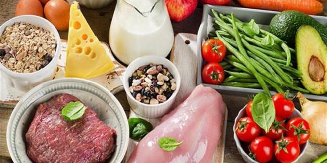 أطعمة لا تتناولها معا لتجنب هذه الأخطار