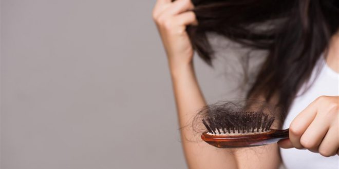 أفضل 5 أطعمة يجب تناولها لمنع تساقط الشعر.. عين الجمل والأسماك الأبرز
