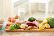 أفضل الأطعمة والمشروبات التي يجب تناولها قبل النوم