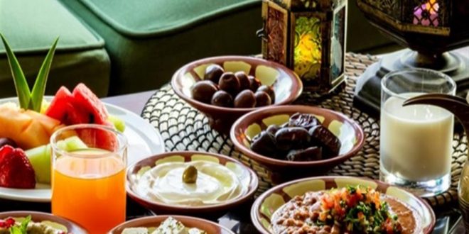 أكلات يجب تجنبها في وجبه السحور.. تقلق النوم وتزيد من الجوع نهارًا