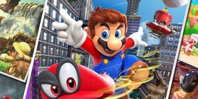 أندر ألعاب الفيديو وأكثرها قيمة على الإطلاق! والتي اوشكت على النسيان