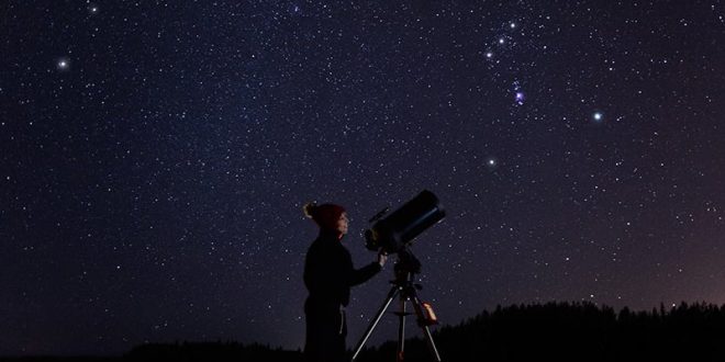 الإجابة تفوق قدرتك على التخيل.. كم عدد النجوم في الكون، وكيف استطاع العلماء حسابها؟