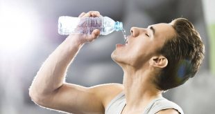الإفراط في شرب الماء قد يهددك بالموت.. وهذه الكمية لازمة يوميًا لصحة الجسم