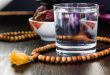 الماء البارد والفاتر- أيهما أفضل عند الإفطار في رمضان؟