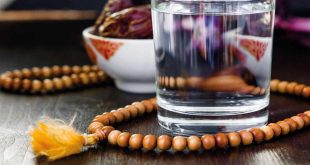 الماء البارد والفاتر- أيهما أفضل عند الإفطار في رمضان؟