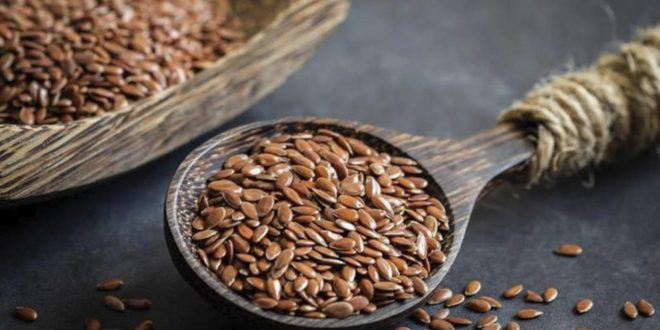 بذور الشيا أم بذور الكتان .. أيهما أكثر فائدة لصحتك؟