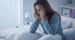 تستيقظ كثيراً في منتصف الليل؟ إليك 10 طرق للحصول على نوم هادئ بلا انقطاع