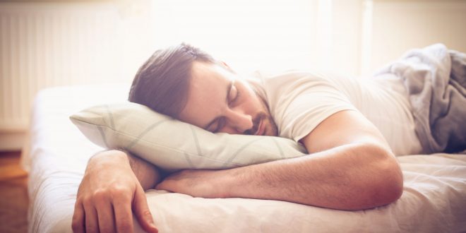 تشعر بالرغبة في النوم المستمر برمضان؟