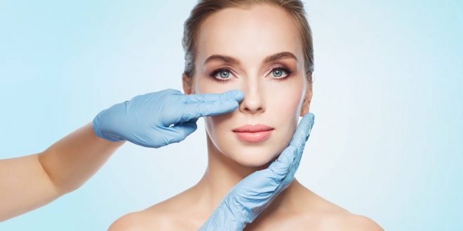 تعطي النتائج ذاتها.. 4 طرق غير جراحية لتجميل الأنف