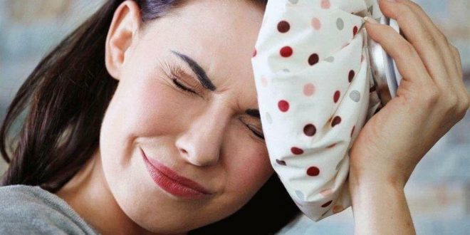 تعلَّم الطُّرق الصحيحة لفعل ذلك.. “تدليك الرأس” علاجٌ فعال لتخفيف الصداع