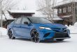 تويوتا تطرح منافسة Camry في أسواق جديدة
