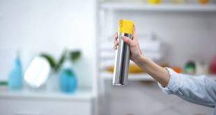 حتى العطر الفاخر تختفي رائحته سريعاً.. لهذا السبب تستطيع شم رائحة أي منزل إلا منزلك!