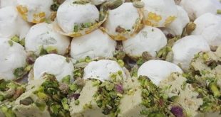 ذُكرت في القرآن، والعراق أشهر من يحضرها.. ما هي حلوى المن والسلوى؟ وكيف يتم تصنيعها؟