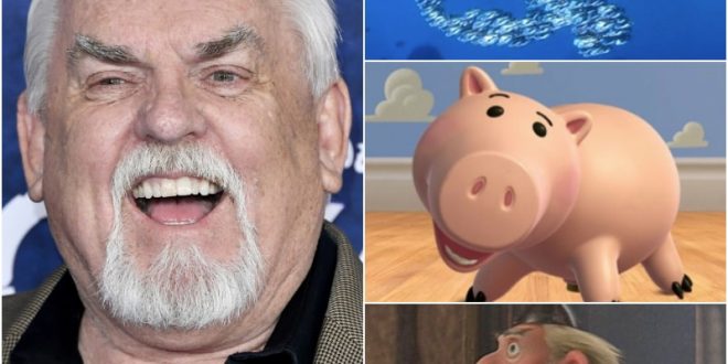 رسائل خفية في أفلام بيكسار وديزني لم تنتبه لها من قبل!