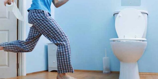 شعورك بالحاجة إلى دخول الحمام قد لا يكون صحيحاً! متى يجب أن تتبوَّل وما علاقة ذلك بالدماغ؟