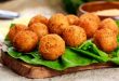 شيبس كرات الجبن