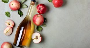 علاج الصداع بخل التفاح- حقيقة أم خرافة؟